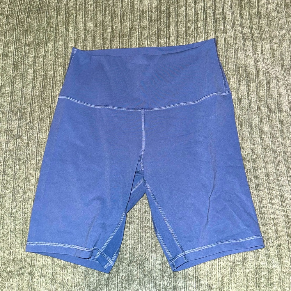 Lululemon Align Shorts